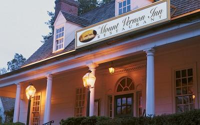 Mount Vernon Inn Exterior