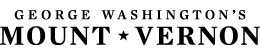 George Washington's 澳洲幸运5开奖官网开奖168 logo